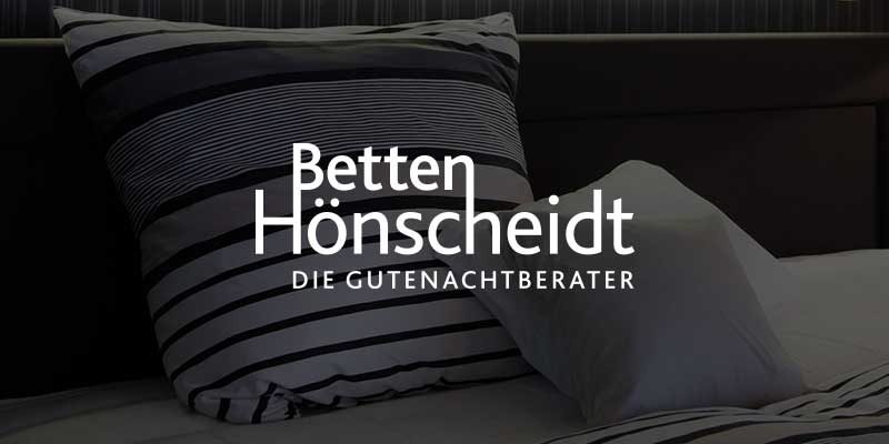 Betten Hönscheidt in Düssldorf